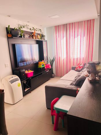 Foto 1 do(a) Apartamento de 2 quartos à venda em Jardim Ibitirama, São Paulo