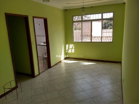 Foto 2 do(a) Apartamento de 2 quartos à venda em Santa Amélia, Belo Horizonte