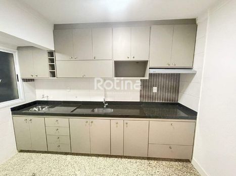 Foto 3 do(a) Apartamento de 2 quartos à venda em Patrimônio, Uberlândia