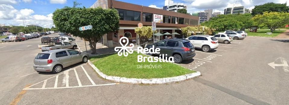 Foto 1 do(a) Loja false à venda em Setor Sudoeste, Brasília