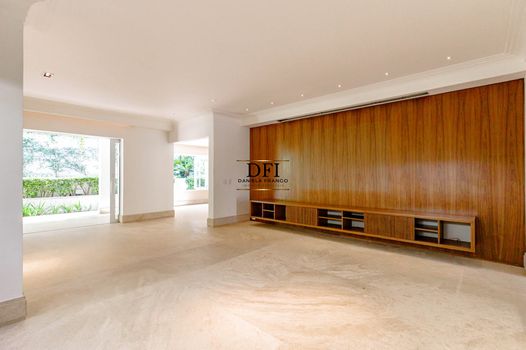 Foto 3 do(a) Casa em Condomínio de 4 quartos à venda em Jardim Guedala, São Paulo