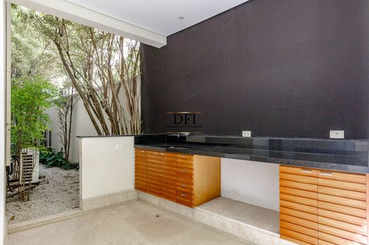 Foto 10 do(a) Casa em Condomínio de 4 quartos à venda em Jardim Guedala, São Paulo