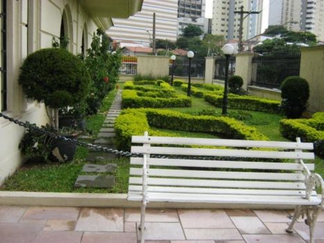 Foto 3 do(a) Apartamento de 3 quartos à venda em Perdizes, São Paulo