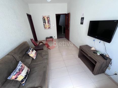 Foto 1 do(a) Apartamento de 2 quartos à venda em Passagem, Cabo Frio