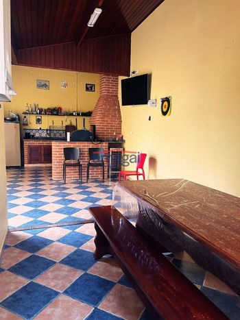 Foto 2 do(a) Casa em Condomínio de 4 quartos à venda em Cidade Jardim, Jacareí