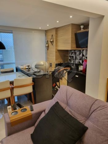 Foto 3 do(a) Apartamento de 3 quartos à venda em Água Branca, São Paulo