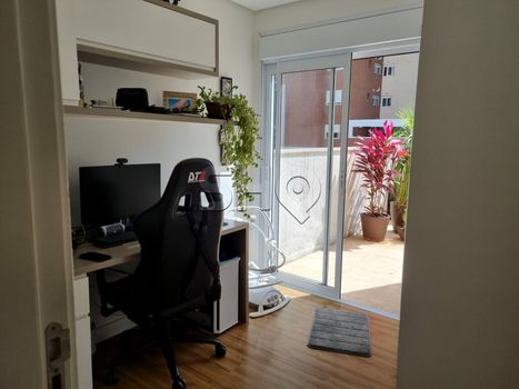 Foto 16 do(a) Apartamento de 3 quartos à venda em Água Branca, São Paulo