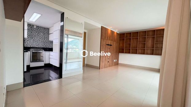 Foto 42 do(a) Apartamento de 3 quartos à venda em Estoril, Belo Horizonte