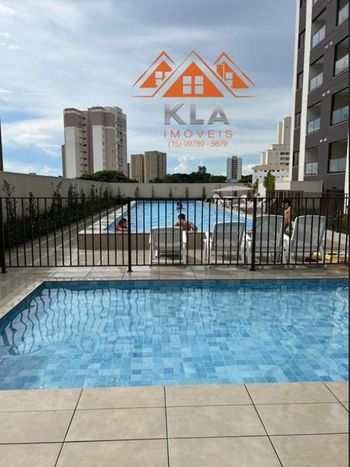 Foto 4 do(a) Apartamento de 2 quartos à venda em Jardim Piratininga, Sorocaba