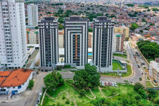 Foto 3 do(a) Apartamento de 2 quartos à venda em Jardim Piratininga, Sorocaba