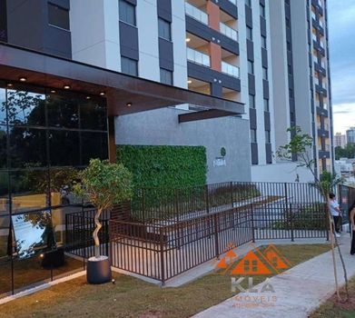 Foto 6 do(a) Apartamento de 2 quartos à venda em Jardim Piratininga, Sorocaba
