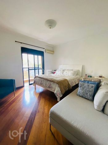Foto 11 do(a) Apartamento de 5 quartos à venda em Vila Mariana, São Paulo