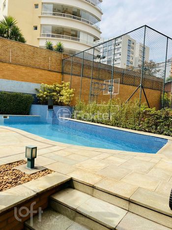 Foto 21 do(a) Apartamento de 5 quartos à venda em Vila Mariana, São Paulo