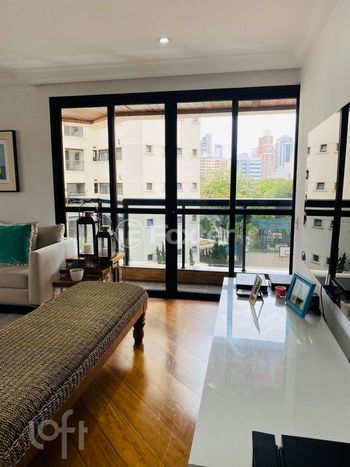 Foto 14 do(a) Apartamento de 5 quartos à venda em Vila Mariana, São Paulo