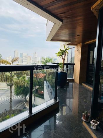 Foto 4 do(a) Apartamento de 5 quartos à venda em Vila Mariana, São Paulo