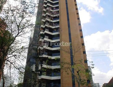 Foto 31 do(a) Apartamento de 5 quartos à venda em Vila Mariana, São Paulo