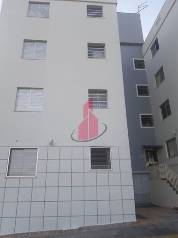 Foto 3 do(a) Apartamento de 3 quartos à venda em Nova América, Piracicaba