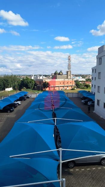 Foto 2 do(a) Apartamento de 3 quartos à venda em Nova América, Piracicaba