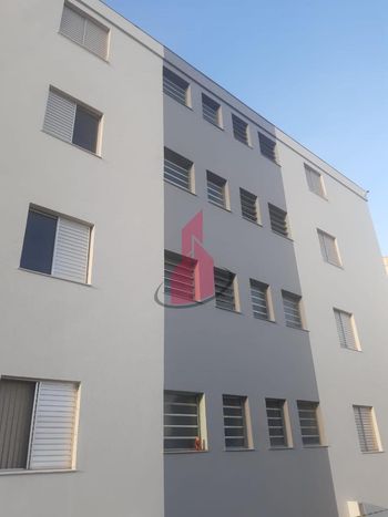 Foto 4 do(a) Apartamento de 3 quartos à venda em Nova América, Piracicaba