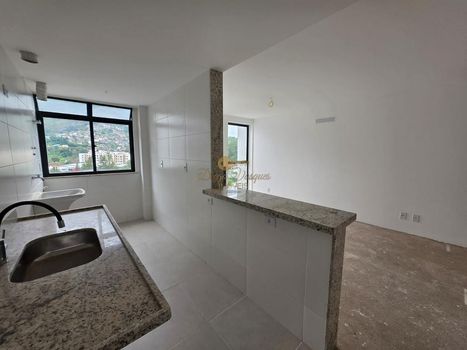 Foto 5 do(a) Apartamento de 3 quartos à venda em Bom Retiro, Teresópolis