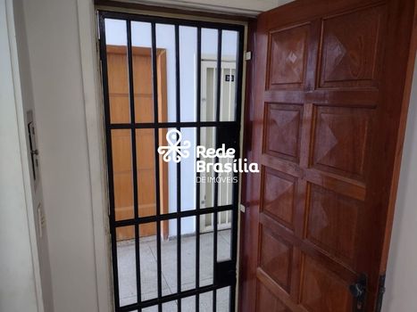 Foto 22 do(a) Sala / Conjunto Comercial false à venda em Cruzeiro Velho, Brasília
