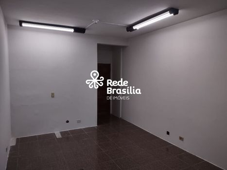 Foto 7 do(a) Sala / Conjunto Comercial false à venda em Cruzeiro Velho, Brasília