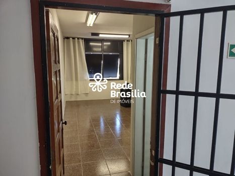 Foto 21 do(a) Sala / Conjunto Comercial false à venda em Cruzeiro Velho, Brasília