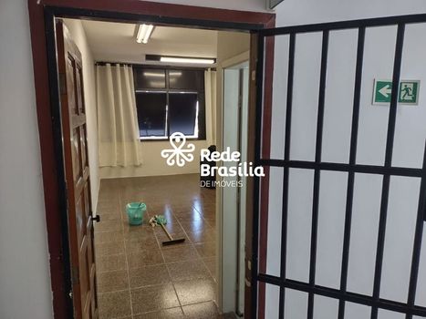 Foto 20 do(a) Sala / Conjunto Comercial false à venda em Cruzeiro Velho, Brasília