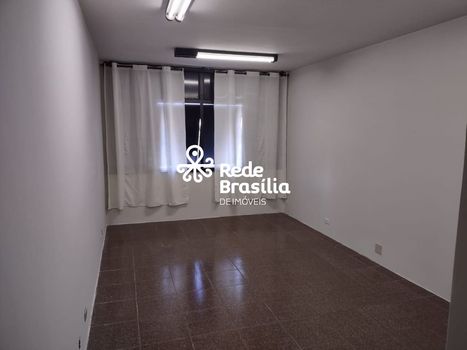 Foto 12 do(a) Sala / Conjunto Comercial false à venda em Cruzeiro Velho, Brasília