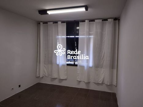Foto 14 do(a) Sala / Conjunto Comercial false à venda em Cruzeiro Velho, Brasília