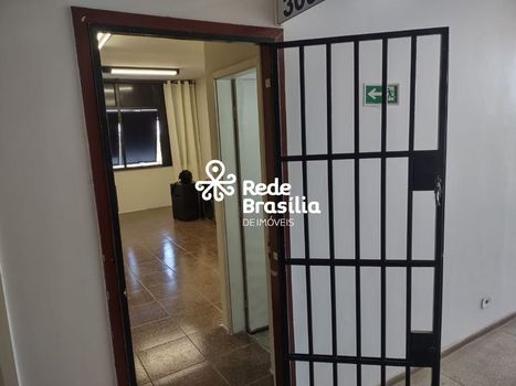 Foto 19 do(a) Sala / Conjunto Comercial false à venda em Cruzeiro Velho, Brasília