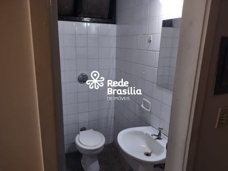Foto 4 do(a) Sala / Conjunto Comercial false à venda em Cruzeiro Velho, Brasília