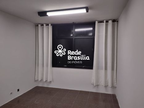 Foto 11 do(a) Sala / Conjunto Comercial false à venda em Cruzeiro Velho, Brasília