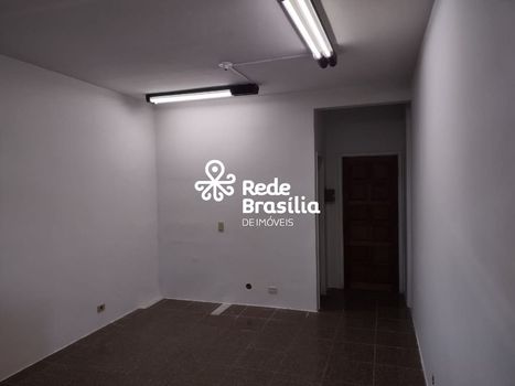 Foto 2 do(a) Sala / Conjunto Comercial false à venda em Cruzeiro Velho, Brasília