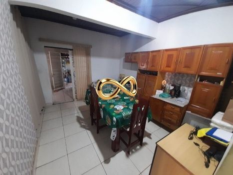 Foto 10 do(a) Casa de 2 quartos à venda em Jardim Brasil, São Carlos