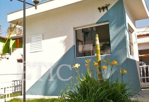 Foto 17 do(a) Cobertura de 3 quartos à venda em Sapopemba, São Paulo