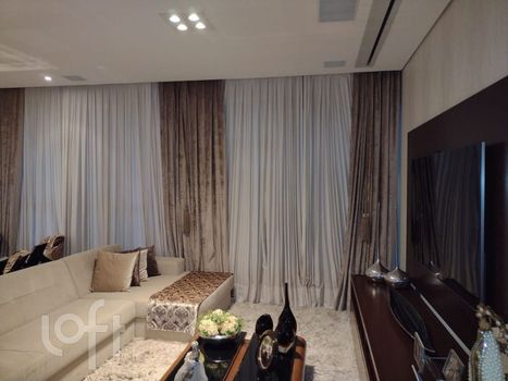 Foto 4 do(a) Apartamento de 4 quartos à venda em Vila Regente Feijó, São Paulo