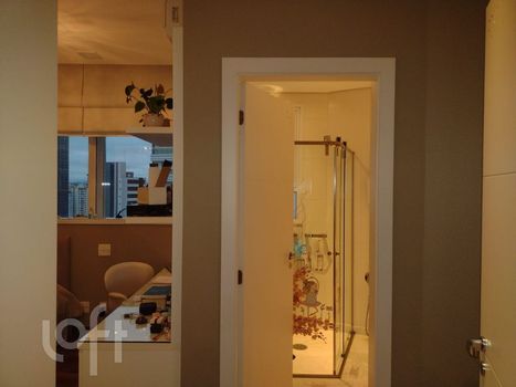 Foto 27 do(a) Apartamento de 4 quartos à venda em Vila Regente Feijó, São Paulo