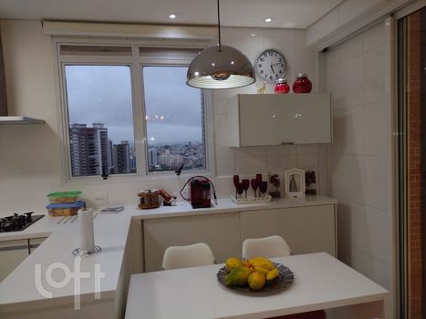 Foto 10 do(a) Apartamento de 4 quartos à venda em Vila Regente Feijó, São Paulo