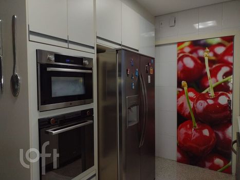 Foto 11 do(a) Apartamento de 4 quartos à venda em Vila Regente Feijó, São Paulo