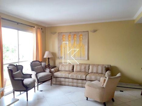 Foto 13 do(a) Cobertura de 4 quartos à venda em Vila Olímpia, São Paulo