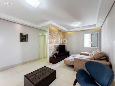 Foto 3 do(a) Apartamento de 3 quartos à venda em Condomínio Royal Park, São José dos Campos