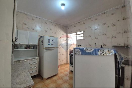 Foto 13 do(a) Apartamento de 2 quartos à venda em Campos Elíseos, Ribeirão Preto