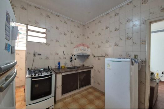 Foto 14 do(a) Apartamento de 2 quartos à venda em Campos Elíseos, Ribeirão Preto