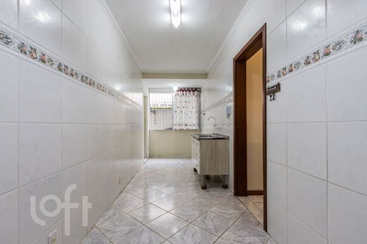 Foto 7 do(a) Apartamento de 2 quartos à venda em São Sebastião, Porto Alegre