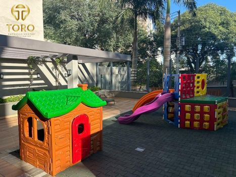 Foto 3 do(a) Apartamento de 3 quartos à venda em Zona 07, Maringá