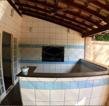 Foto 18 do(a) Fazenda / Sítio / Chácara de 3 quartos à venda em Jardim Recreio Lago dos Paturis, Pederneiras