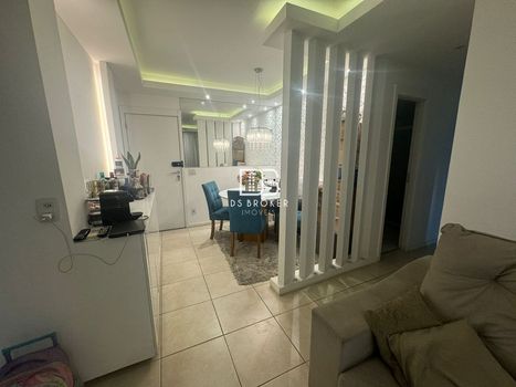 Foto 12 do(a) Apartamento de 2 quartos à venda em Jacarepaguá, Rio de Janeiro