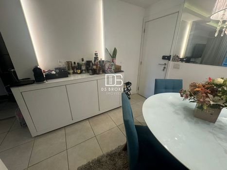 Foto 11 do(a) Apartamento de 2 quartos à venda em Jacarepaguá, Rio de Janeiro