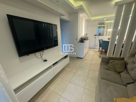 Foto 10 do(a) Apartamento de 2 quartos à venda em Jacarepaguá, Rio de Janeiro